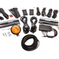 Ravek - Turn Signal Kit - Amber - White Running Lights - Maverick X3 - Can-Am