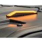 Ravek - Turn Signal Kit - Amber - White Running Lights - Defender - Can-Am