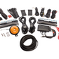 Ravek - Turn Signal Kit - Amber - White Running Lights - Defender - Can-Am
