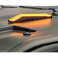 Ravek - Turn Signal Kit - Amber - White Running Lights - Ranger - Polaris