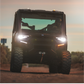 Ravek - Turn Signal Kit - Amber - White Running Lights - Ranger - Polaris