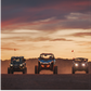 Ravek - Apex Lights™ - Running - Amber - RZR XP - Polaris