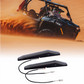Ravek - Apex Lights™ - Running - Amber - RZR XP - Polaris