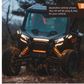 Ravek - Apex Lights™ - Running - White - RZR XP - Polaris