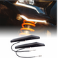 Ravek - Apex Lights™ - Running - White - RZR XP - Polaris