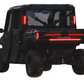 Ravek - Running/Brake Light - Red - Ranger - Polaris