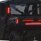 Ravek - Running/Brake Light - Red - Ranger - Polaris