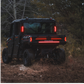 Ravek - Running/Brake Light - Red - Ranger - Polaris