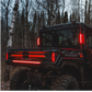 Ravek - Running/Brake Light - Red - Ranger - Polaris