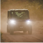 Ravek - Apex Lights™ - Running - White - Ranger - Polaris