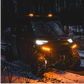 Ravek - Apex Lights™ - Running - Amber - Ranger - Polaris
