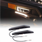 Ravek - Apex Lights™ - Running - White - Ranger - Polaris