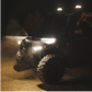 Ravek - Apex Lights™ - Running - White - Ranger - Polaris