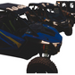 Ravek - Apex Lights™ - Running - White - Ranger - Polaris