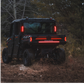 Ravek - Running/Brake Light - Red - Ranger - Polaris