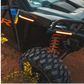 Ravek - Apex Lights™ - Running - Amber - RZR - Polaris