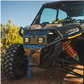 Ravek - Apex Lights™ - Running - Amber - RZR - Polaris