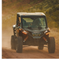 Ravek - Apex Lights™ - Running - Amber - RZR - Polaris