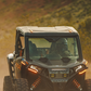 Ravek - Apex Lights™ - Running - Amber - RZR - Polaris
