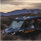Ravek - Apex Lights™ - Running - White - RZR - Polaris