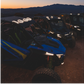 Ravek - Apex Lights™ - Running - White - RZR - Polaris