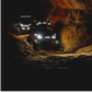 Ravek - Apex Lights™ - Running - White - RZR - Polaris