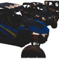 Ravek - Apex Lights™ - Running - White - RZR - Polaris