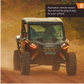 Ravek - Apex Lights™ - Running - Amber - RZR Pro XP - Polaris