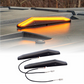 Ravek - Apex Lights™ - Running - Amber - RZR Pro XP - Polaris