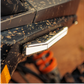 Ravek - Apex Lights™ - Running - White - RZR Pro XP - Polaris
