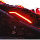 Ravek - Running/Brake Light - Red - RZR Pro R - Polaris