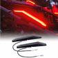 Ravek - Running/Brake Light - Red - RZR Pro R - Polaris