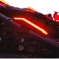 Ravek - Running/Brake Light - Red - RZR Pro XP - Polaris