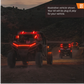 Ravek - Running/Brake Light - Red - RZR Pro XP - Polaris