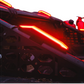 Ravek - Running/Brake Light - Red - RZR Turbo R - Polaris