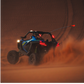 Ravek - Running/Brake Light - Red - RZR Turbo R - Polaris