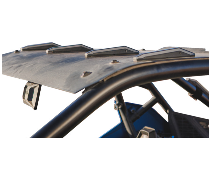 Ravek - Apex Lights™ - Running - Amber - RZR Pro XP - Polaris