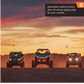 Ravek - Apex Lights™ - Running - Amber - RZR Pro XP - Polaris