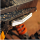Ravek - Apex Lights™ - Running - White - RZR Pro R - Polaris
