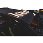 Ravek - Apex Lights™ - Running - White - RZR Pro R - Polaris