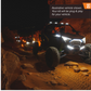 Ravek - Apex Lights™ - Running - White - RZR Pro R - Polaris