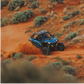 Ravek - Apex Lights™ - Running - Amber - RZR Turbo R - Polaris