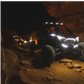 Ravek - Apex Lights™ - Running - White - RZR Turbo R - Polaris