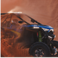 Ravek - Apex Lights™ - Running - White - RZR Turbo R - Polaris