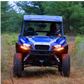 Ravek - Apex Lights™ - Running - Amber - General - Polaris