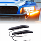 Ravek - Apex Lights™ - Running - Amber - General - Polaris