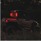 Ravek - Running/Brake Light - Red - General - Polaris