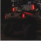 Ravek - Running/Brake Light - Red - General - Polaris