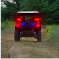 Ravek - Running/Brake Light - Red - General - Polaris