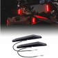Ravek - Running/Brake Light - Red - General - Polaris